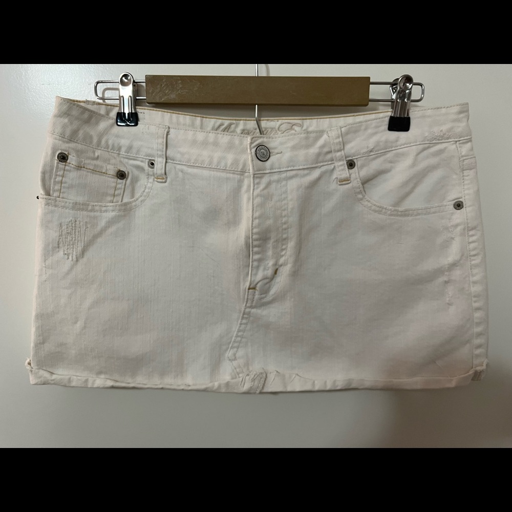 American Eagle skirt